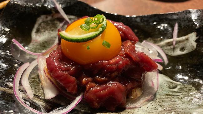 ぴこぴこ精肉店 レインボー通り - 飲食業