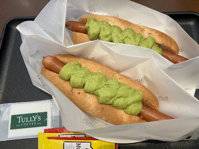 Opinii despre タリーズコーヒー 兵庫医科大学病院店 în 西宮市 - 飲食業