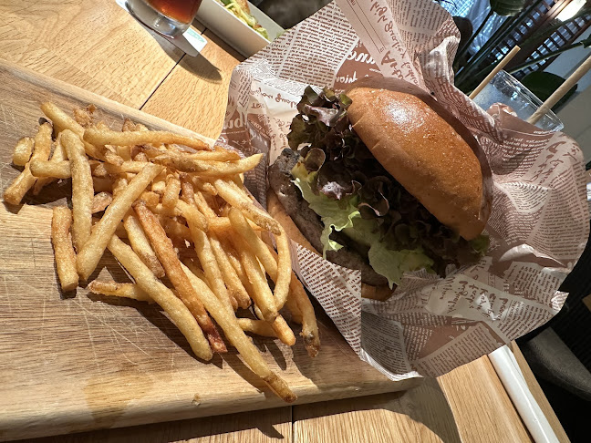 Opinii despre ラ・オハナ 新座東店 în 新座市 - 飲食業