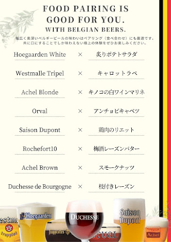 HIGHBURY THE HOME OF BEER - 飲食業