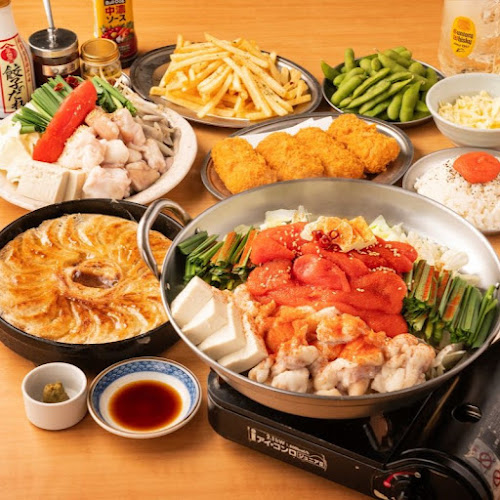 Opinii despre 屋台屋 博多劇場 渋谷店 în 渋谷区 - 飲食業