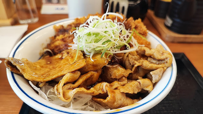 かつや 北広島店