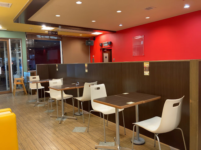 ロッテリア 春日井味美