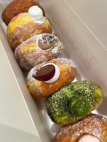 TRUFFLE DONUT シャミネ松江店 - 松江市