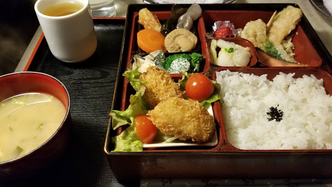 中村屋 - 飲食業