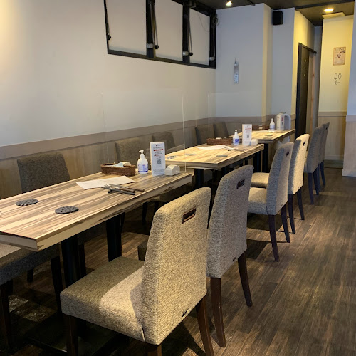 Lucio(ルチオ) - 広島市