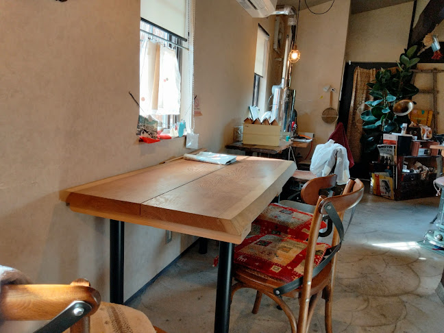 Comentarii opinii despre ツカダ珈琲