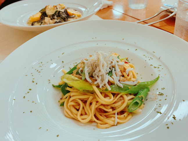 Comentarii opinii despre オステリアオルカドーロ