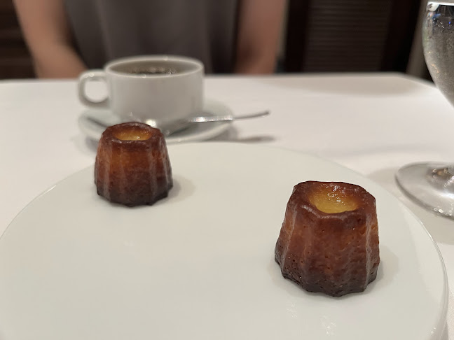 Comentarii opinii despre ル・ミロワール