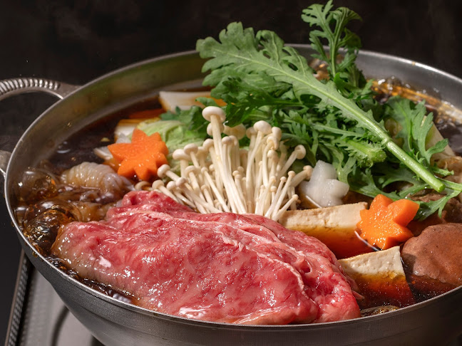 日本料理 吉備膳