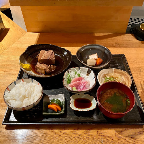 めし屋 仙瑞 Senzui