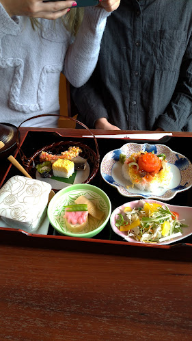 和食 六郎 - 飲食業