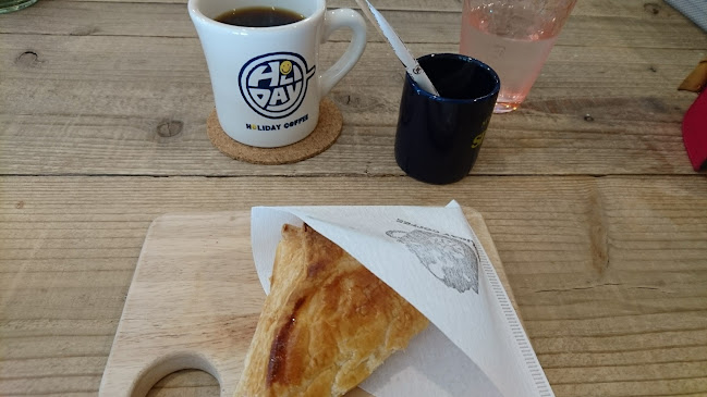 Comentarii opinii despre ホリデイコーヒー