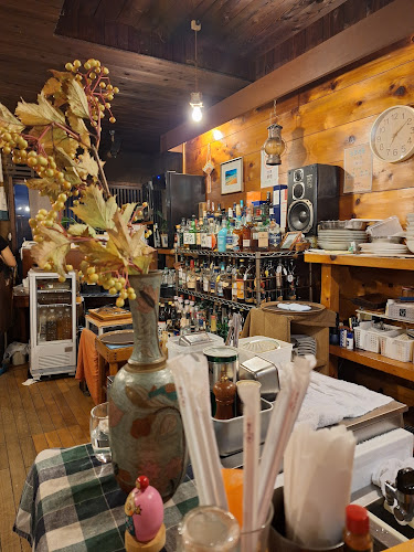 殿様キッチンハウス