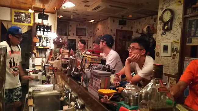 ジーズキャフェ