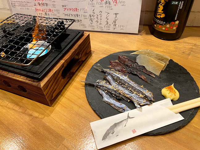 Comentarii opinii despre 魚虎