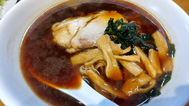 フルカワ食堂３ - 郡山市