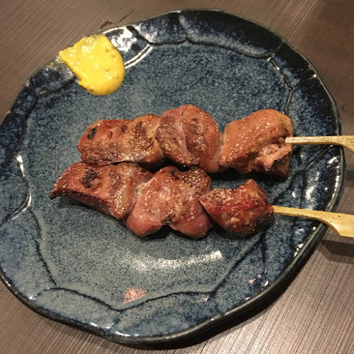 やきとりの條 - 札幌市