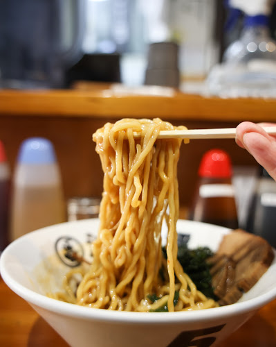 油そば５坪 - 西東京市