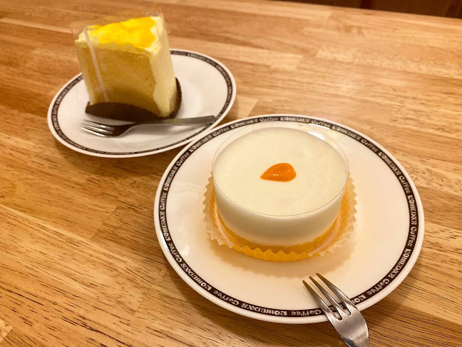 コメダ珈琲店丸井大宮店 - さいたま市