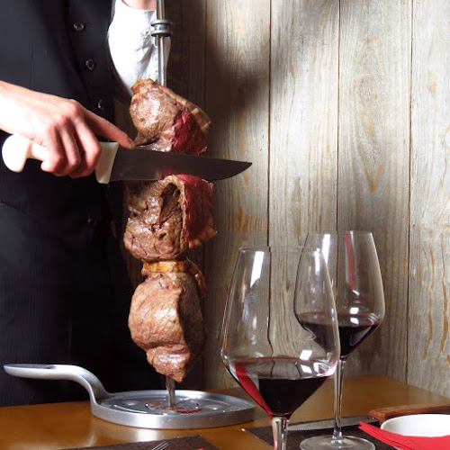 シュラスコレストラン アレグリア 船橋 - 船橋市