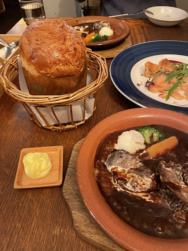 ヴェルベット ヴァーゴ - 大阪市