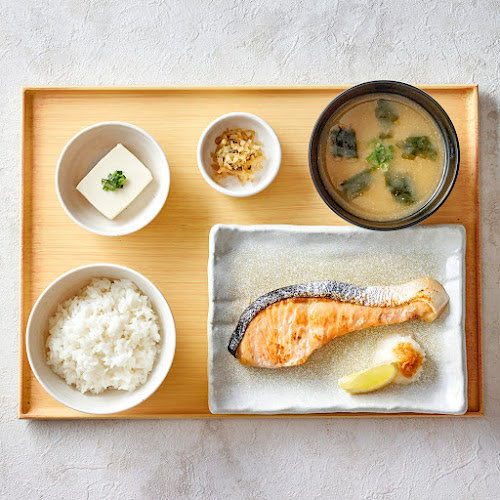 Opinii despre やよい軒 木場店 în 江東区 - 飲食業