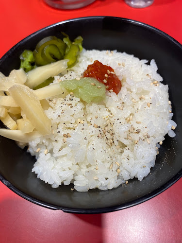 Comentarii opinii despre ラーメン 環2家 蒲田店