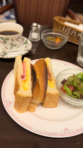 仏蘭西屋 - 飲食業
