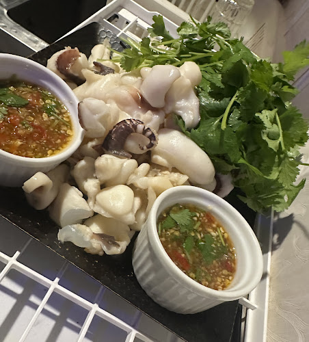 Comentarii opinii despre タイレストラン サバイ・タイタイ