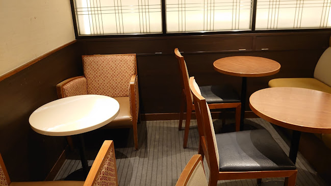 サンマルクカフェ 熊本下通り店 - 熊本市