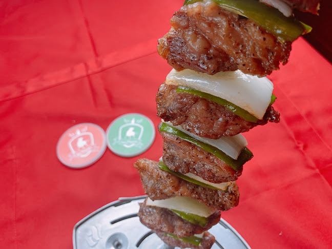 Opinii despre シュラスコレストラン アレグリア 船橋 în 船橋市 - 飲食業