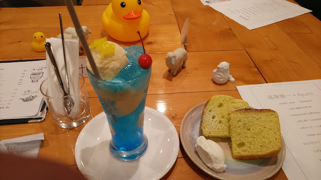 Opinii despre レストラン＆コーヒー ソルト în 仙台市 - 飲食業