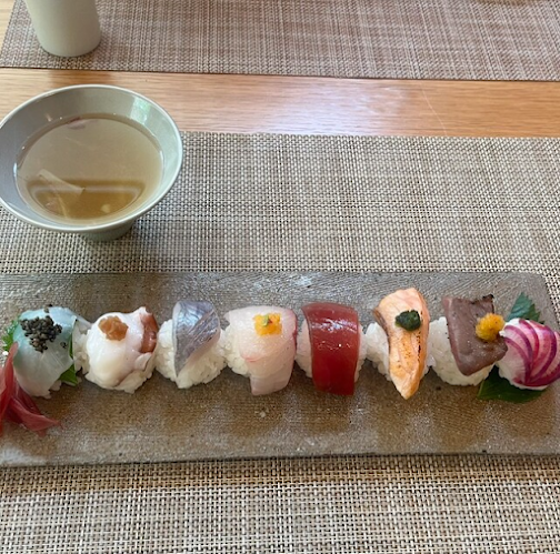 Comentarii opinii despre おりょうり～野菜とお出汁の料理店～