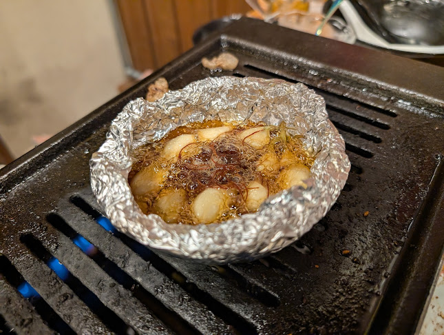 焼肉おっくん 栄町本店 - 飲食業