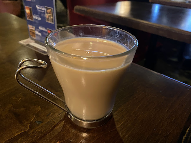 Comentarii opinii despre 桜丘カフェ