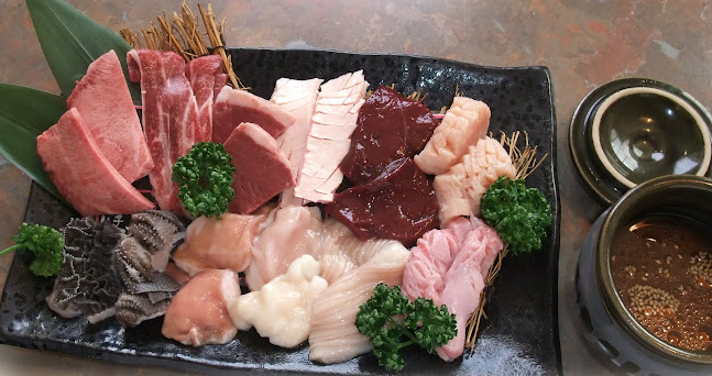 焼肉 北義 - 加古川市