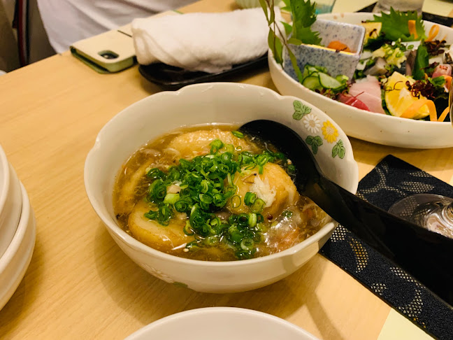 Opinii despre 旬彩 に志川 în 堺市 - 飲食業