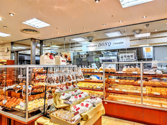 ドンク 西武福井店 - 福井市