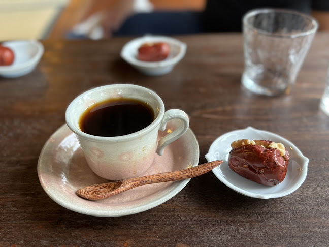 薬膳カフェMANA HOUSE - 池田市