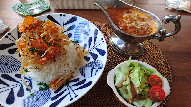 Opinii despre おうちＣａｆｅ樹と葉っぱ în 八王子市 - 飲食業