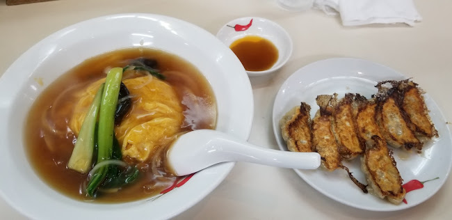 中国料理 百華扇