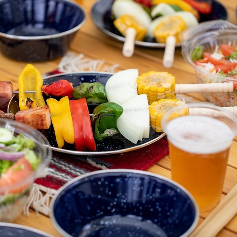 Comentarii opinii despre THE HARBOR TERRACE 湘南江ノ島BBQハウス&カフェ