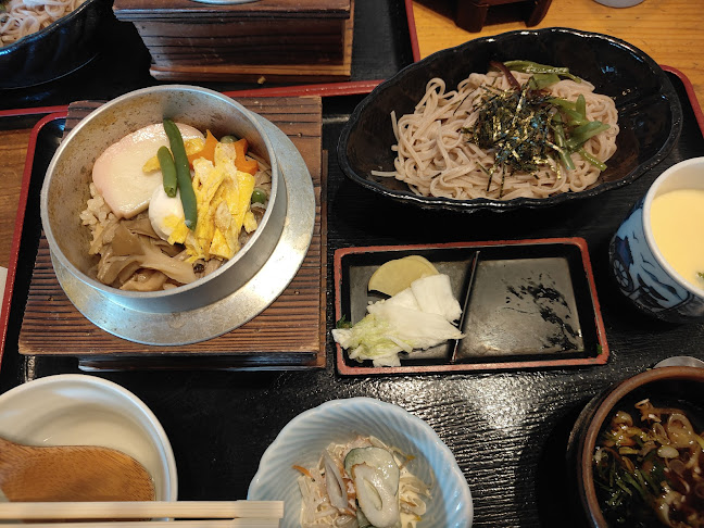 上州田舎屋 - 飲食業