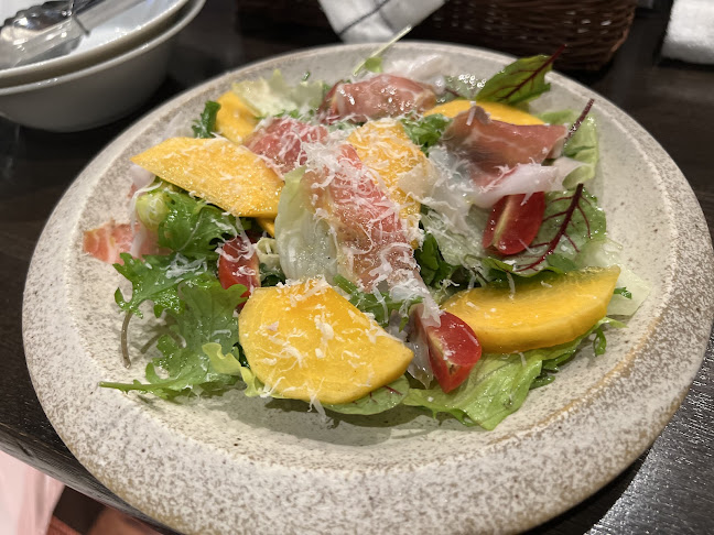 Lucio(ルチオ) - 飲食業