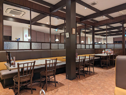 ステーキのどん 加須店