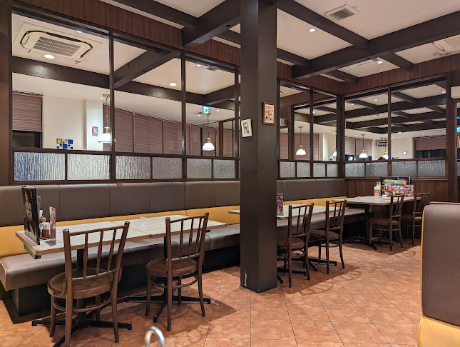 ステーキのどん 加須店