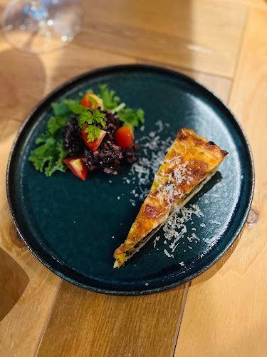 Comentarii opinii despre Organic bar SUN