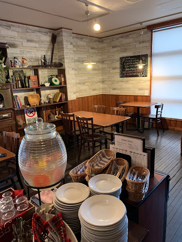 トラットリアチェッポ