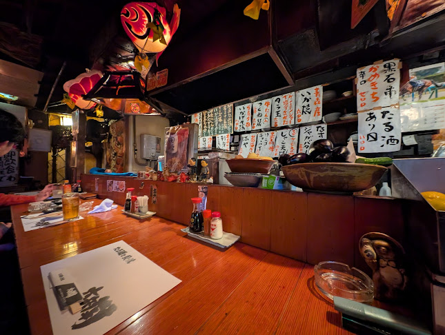 Comentarii opinii despre 六兵衛